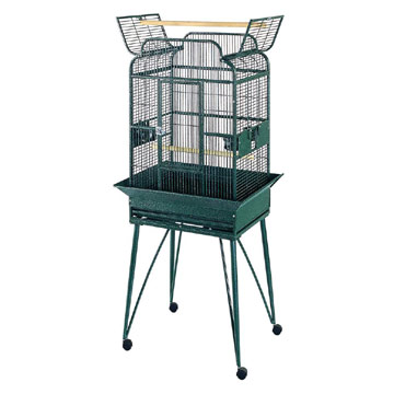 Pet Cages