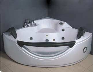 massage bathtub & whirlpool massage bathtub