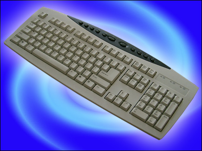 keyboard