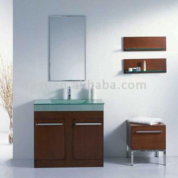 Bathroom Cabinets