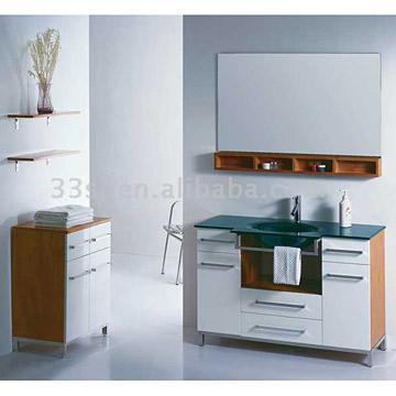 Bathroom Cabinets