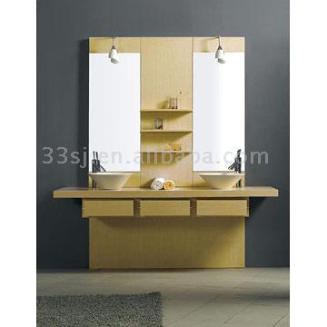 Bathroom Cabinet