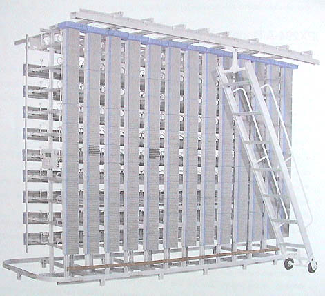High-density Main Distribution Frames,High Density Main Distribution Frames,China Main Distribution