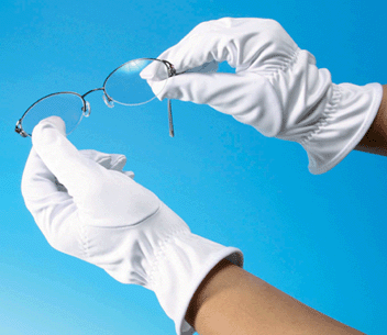 Microfiber Gloves