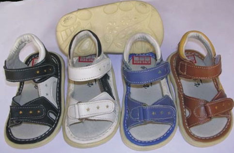 Baby Sandals