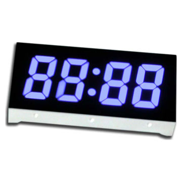 LED Digit Displays