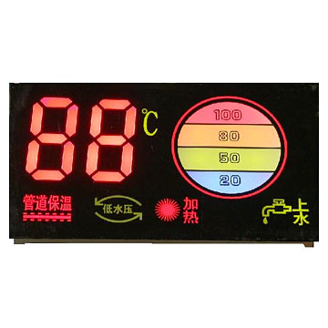 Customized LED Displays