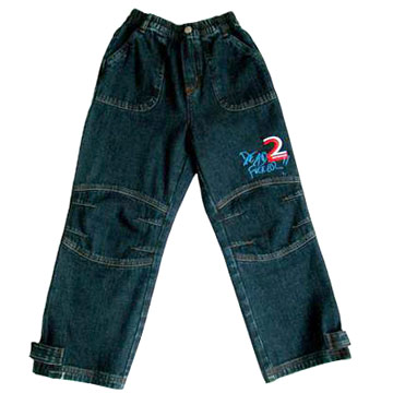 Children's Jeans