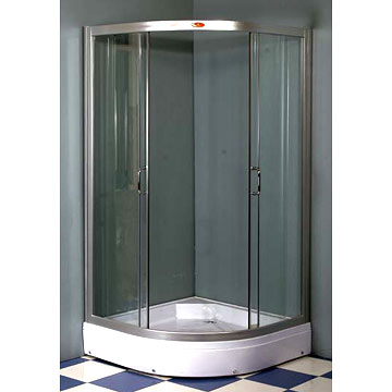 Shower Enclosures