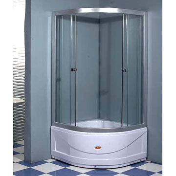 Shower Enclosures