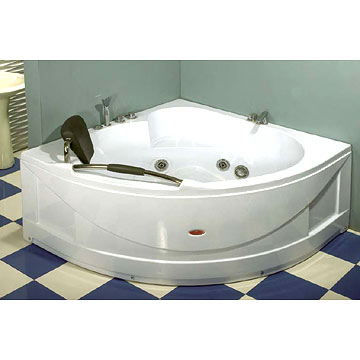 Massage Bathtubs