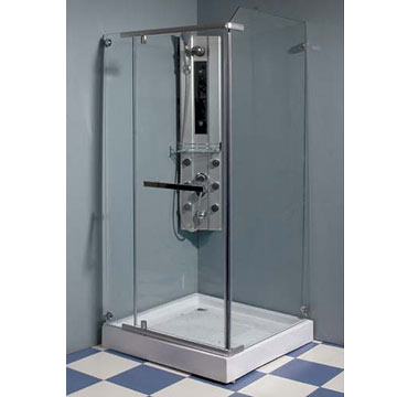 Shower Enclosures