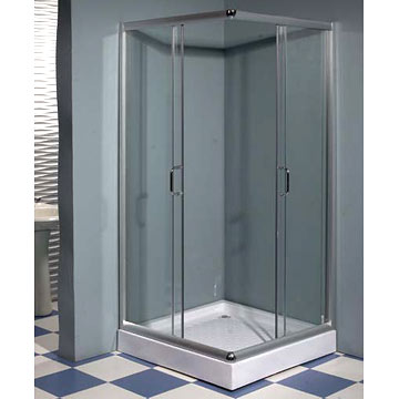 Shower Enclosures