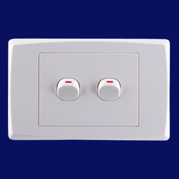 British, France Type Socket and Switch