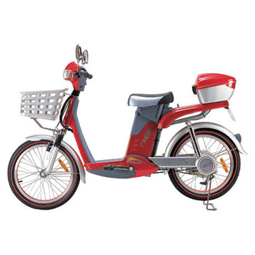 Electric Bicycles