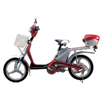 Electric Bicycles