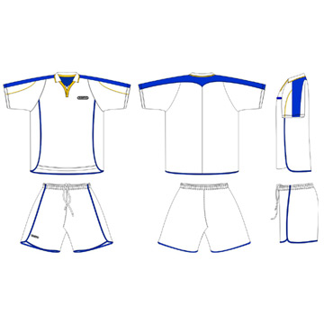 Soccer Uniforms