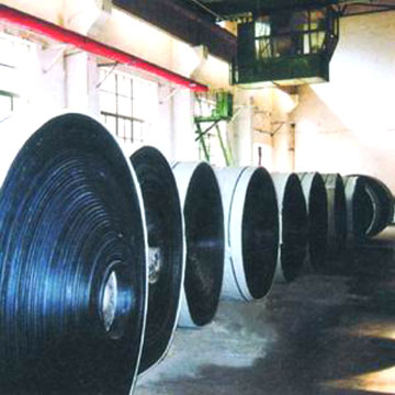 Cotton - Nylon - EP Conveyor Belts