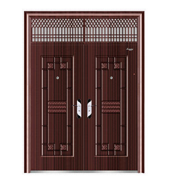 Security Doors