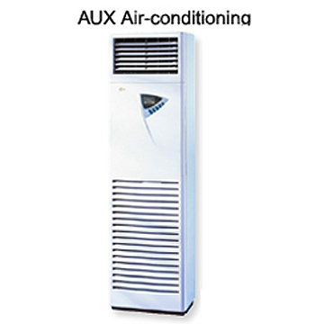 Floor Standing Air Conditioners