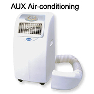 Mobile Air Conditioners