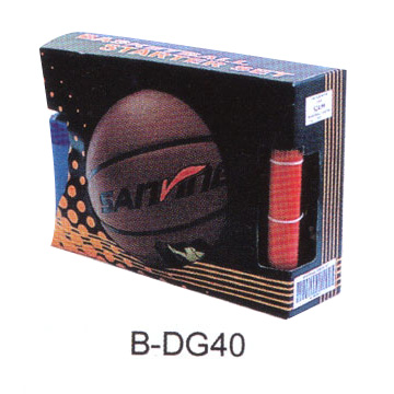 Basketball Sets