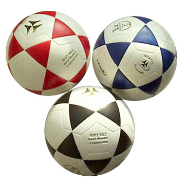 Soccer Balls