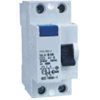 Residual Current Circuit Breakers