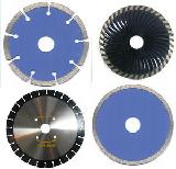 Diamond Saw Blades