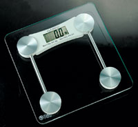 Electronic Bathroom Scales GLE2003A