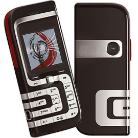 Mobile Phone-TN7260