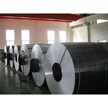 Aluminum Coil