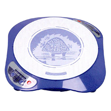Induction Cookers