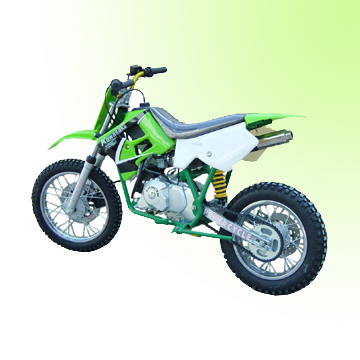 Dirt Bikes