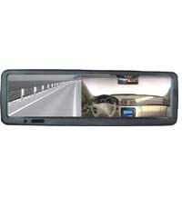 Car TFT Monitor (6-inch rear view mirror)