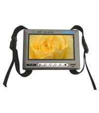 Car TFT Monitor (5.8-inch headrest)