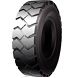 Forklift and Solid Tyres-Tires
