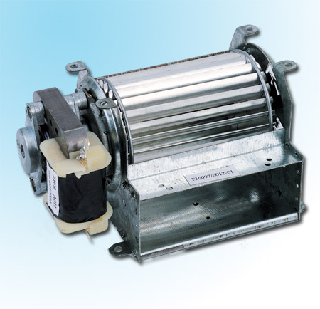 cross flow blowers