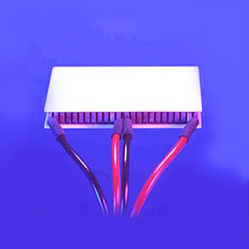 Thermoelectric Modules