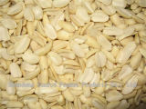 Blanched Peanut Splits