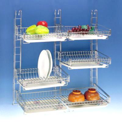 Wire Racks