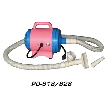 Xsy Pet Dryer