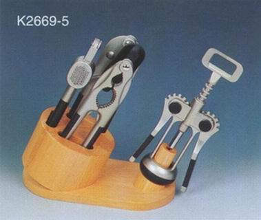 kitchen gadget set