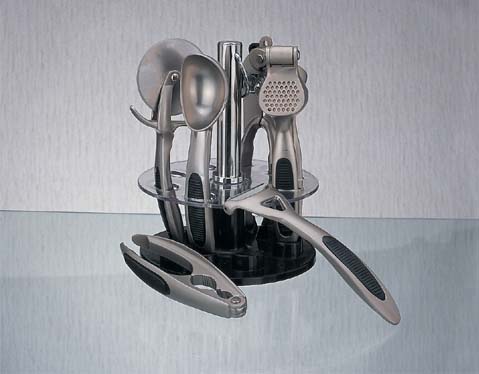 kitchen gadgets set