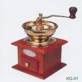 coffee grinder