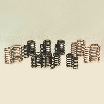 Valve Springs