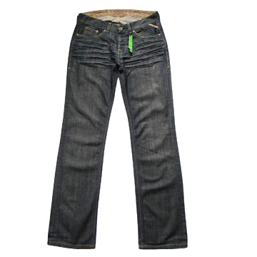 Men's Jeans