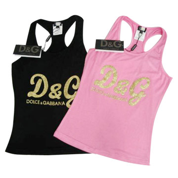 Ladies T-shirts