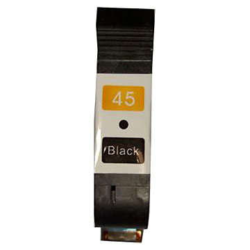 Fully New Compatible Inkjet Cartridge for HP49A