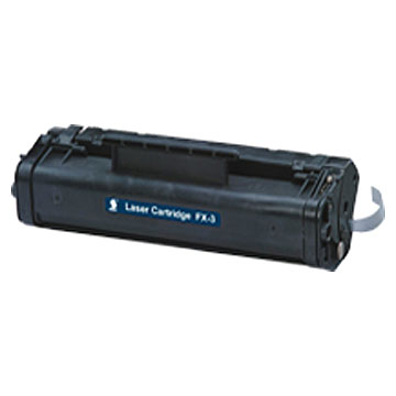 Fully New Compatible Laser Toner Cartridge for HP7115A